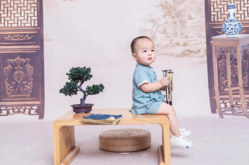 定州宝宝肚子阵痛